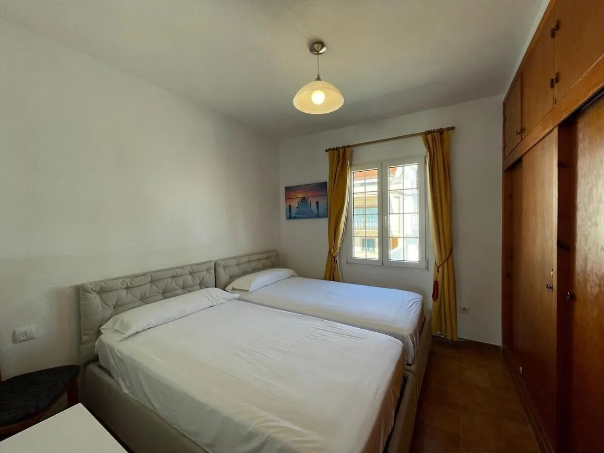 F71. Estupendas Vistas A La Bahia Apartment Fornells  Spain