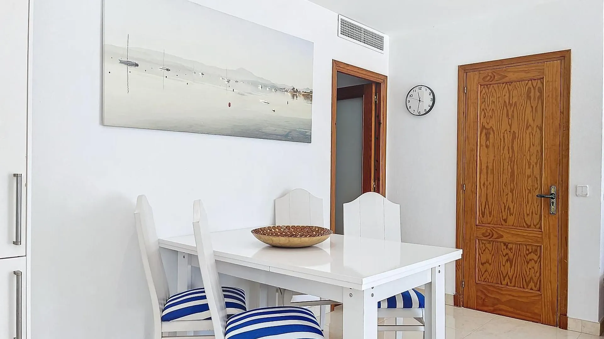 F71. Estupendas Vistas A La Bahia Apartment Fornells  0*, Fornells (Menorca) Spain